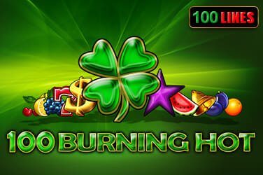 100-burning-hot