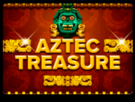 Aztec Treasure