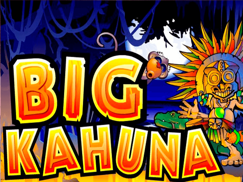 big-kahuna