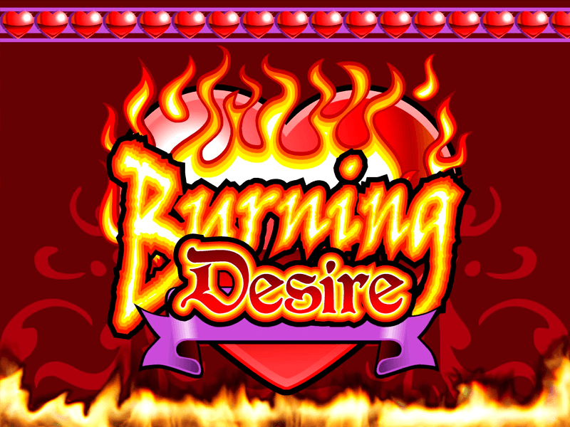 burning-desire