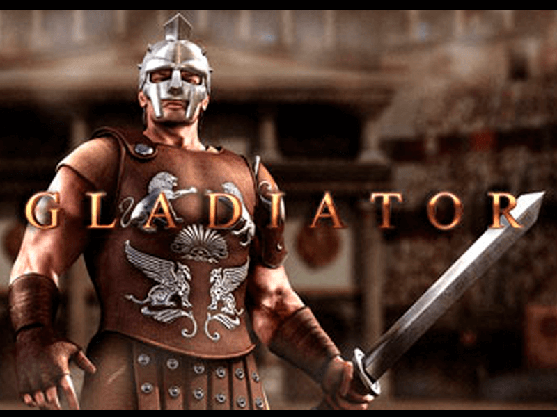 gladiator