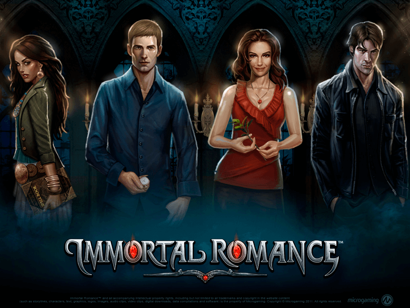 immortal-romance