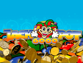 Jackpot 6000