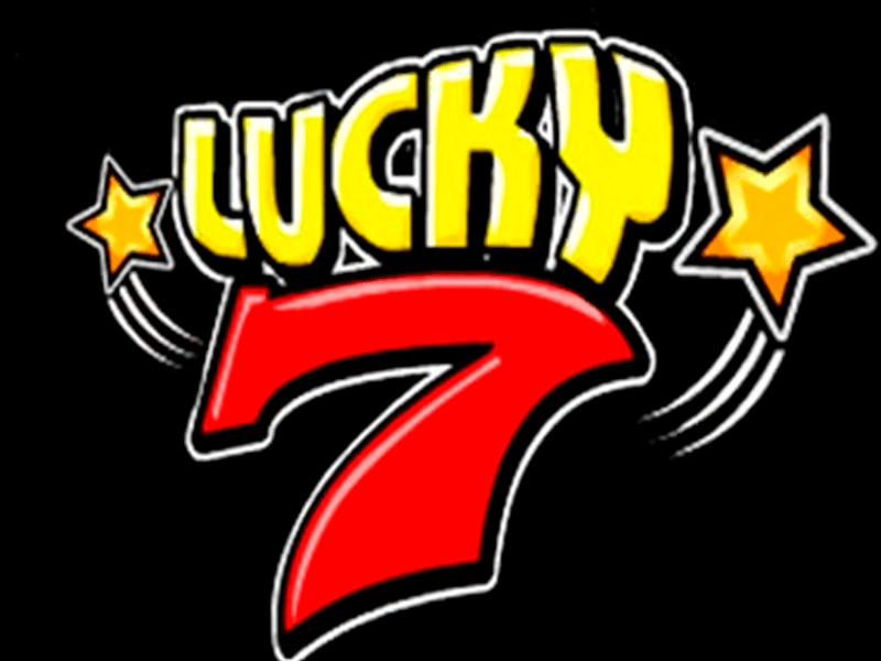 lucky-7