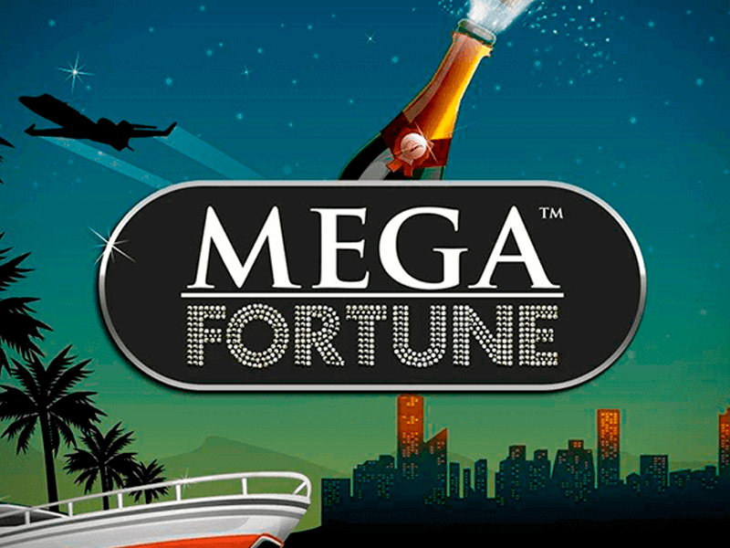 mega-fortune