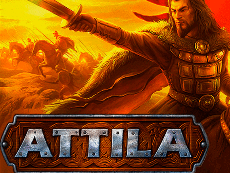 attila