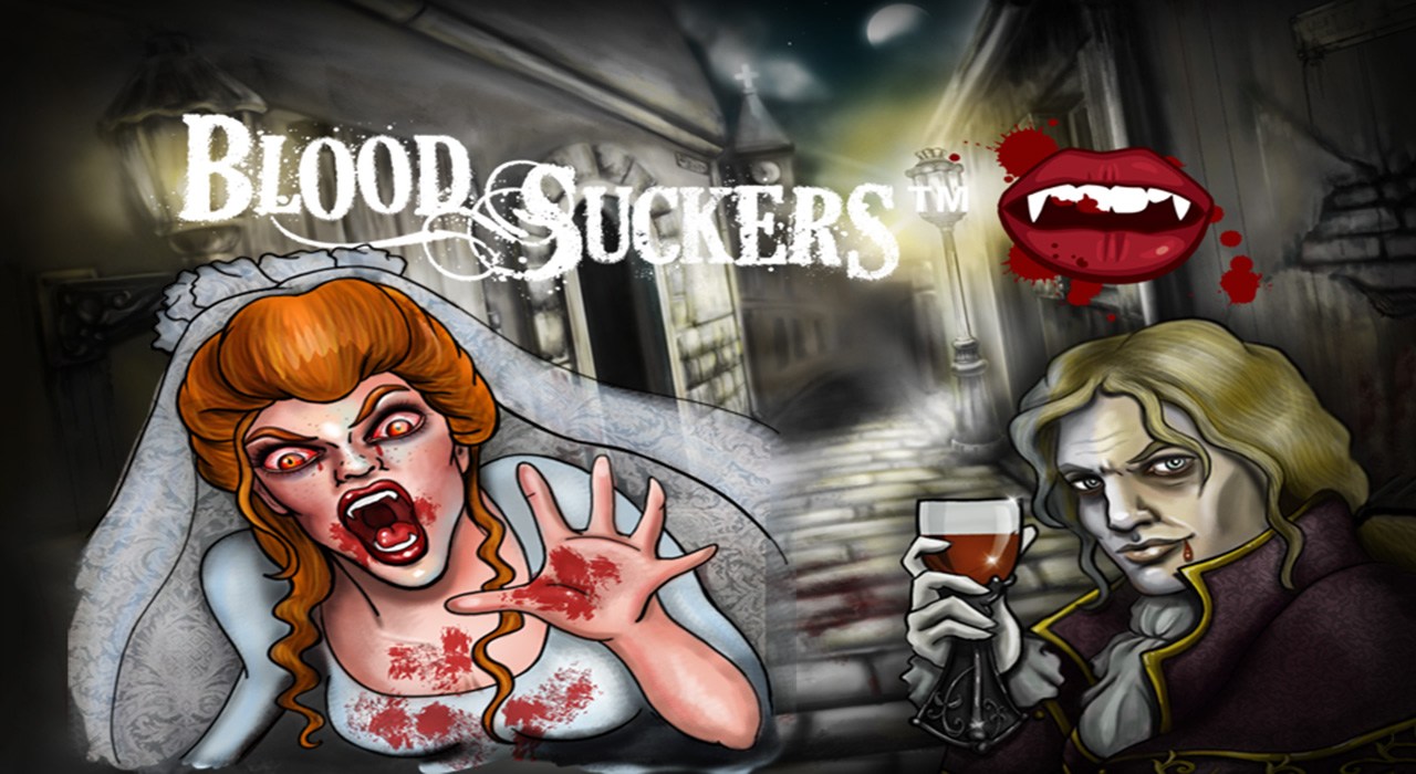 blood-suckers