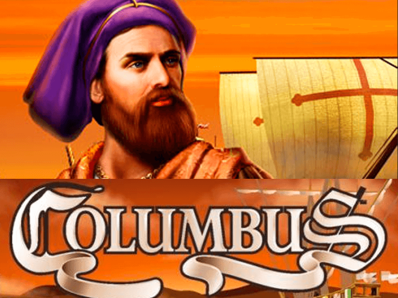 columbus