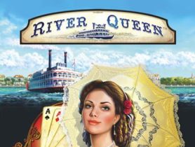 slot river queen