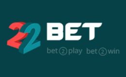 22bet Casino