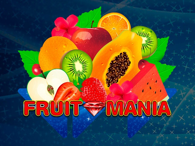 fruit-mania