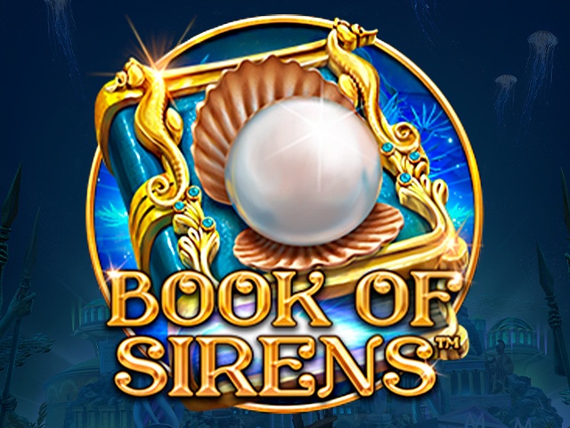 Book of Sirens online za darmo