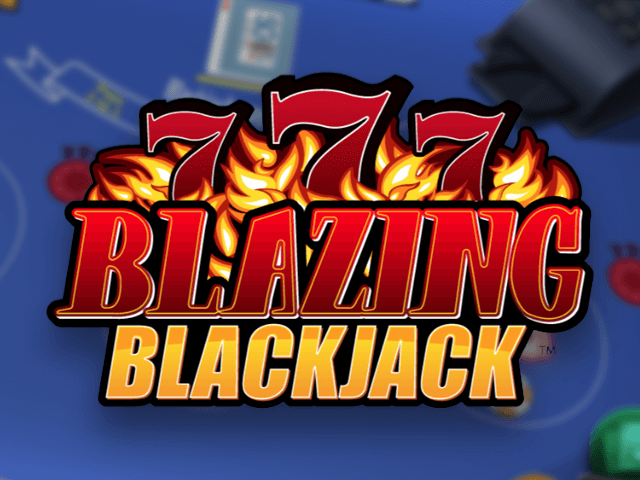 777-blazing-blackjack