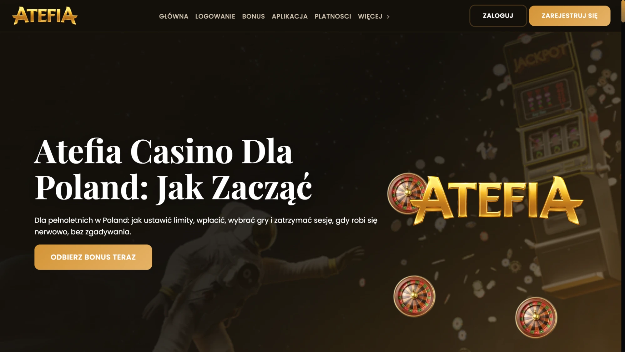 Atefia