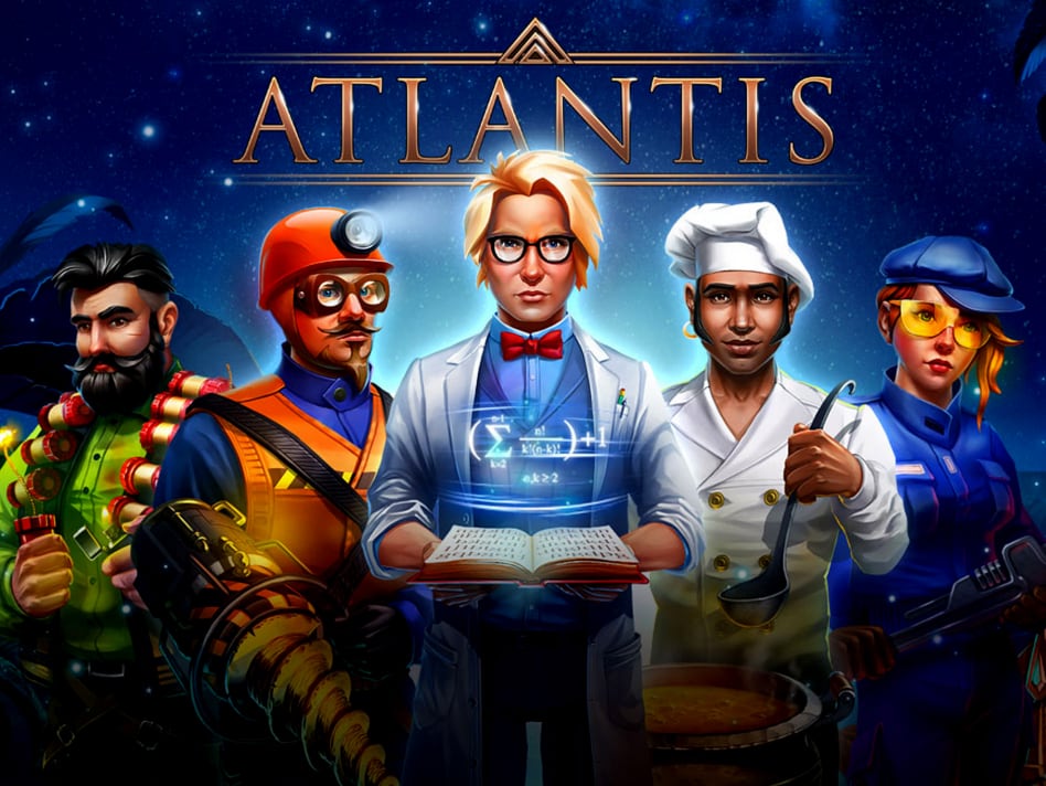 atlantis