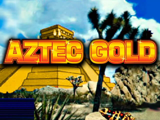 aztec-gold