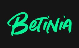 Betinia Casino