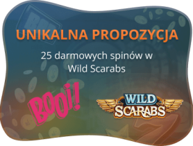Booi bonus bez depozyt