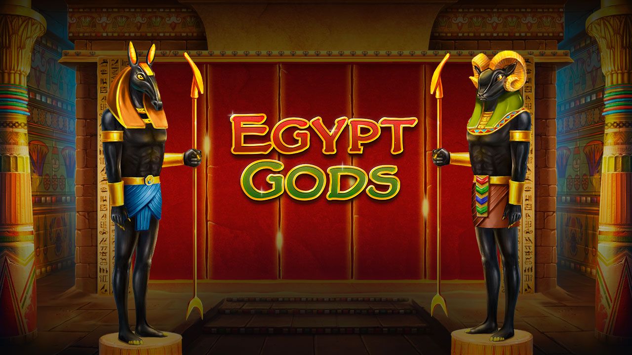 egypt-gods