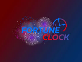 fortune clock kasyno