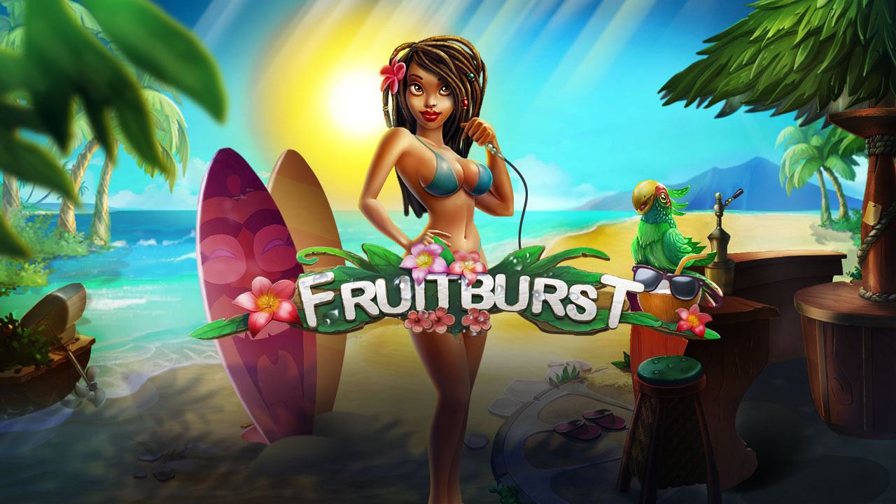 fruitburst
