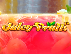 Juicy Fruits gra