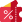 kody promocyjne menu icon
