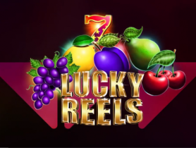 Lucky Reels automat do gry