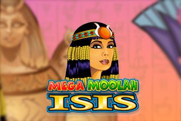 Mega Moolah Isis za darmo