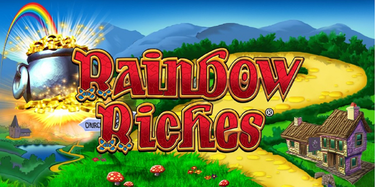 rainbow-riches