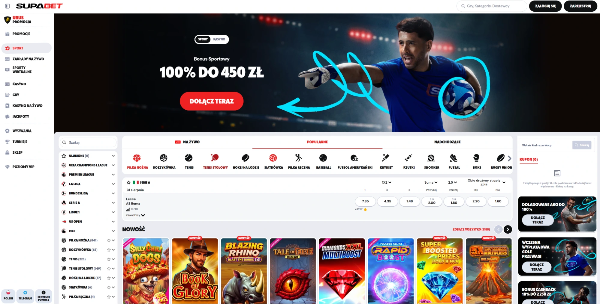 Supabet