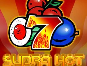 SupraHot_logo