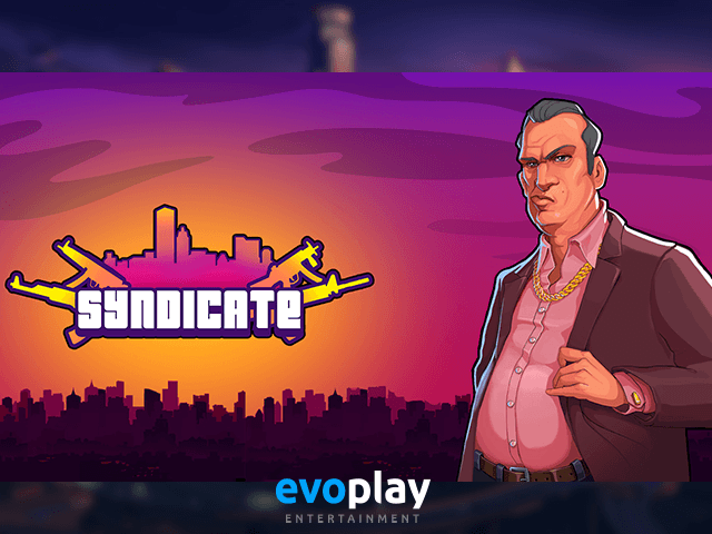syndicate