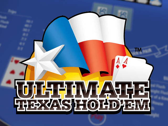 ultimate-texas-hold’em