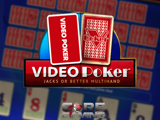 wideo-poker