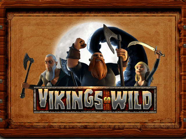 vikings-go-wild
