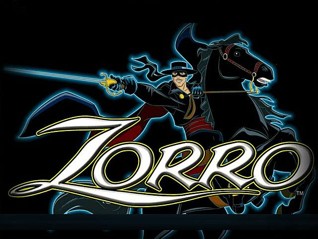 zorro