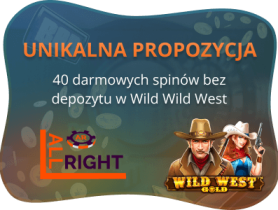 allright bonus bez depozyt