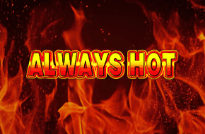 always-hot-slot