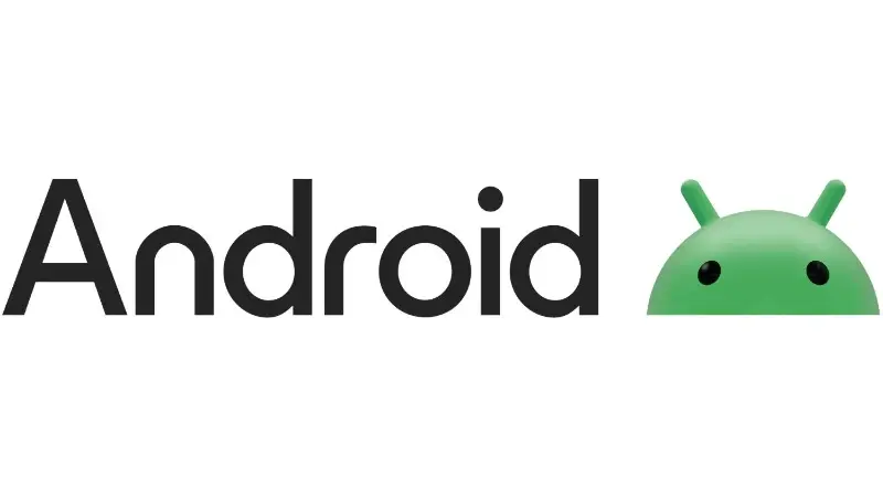 android logo