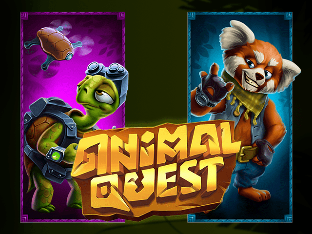 animal-quest