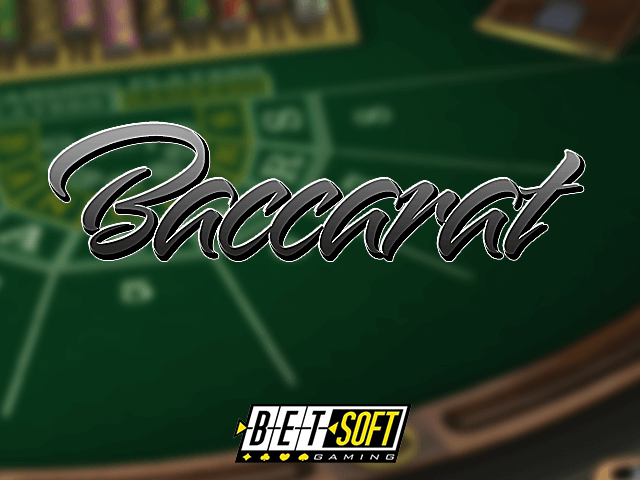 baccarat