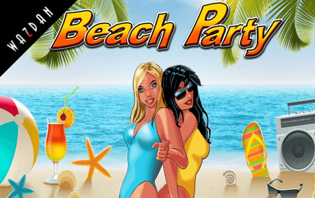 beach-party