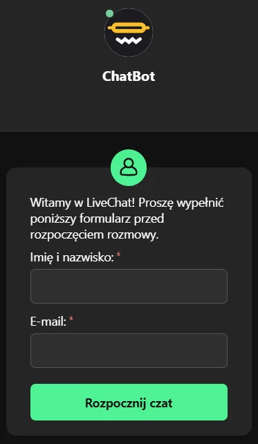 betonred usługa wsparcia