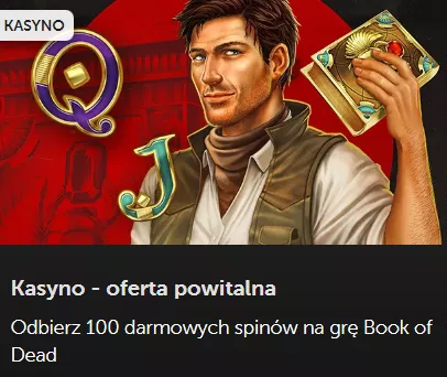 betsafe casino powitalny bonus