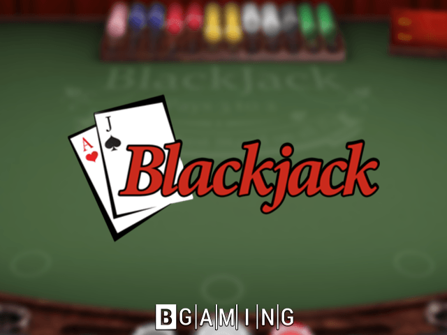 Blackjack MultiHand