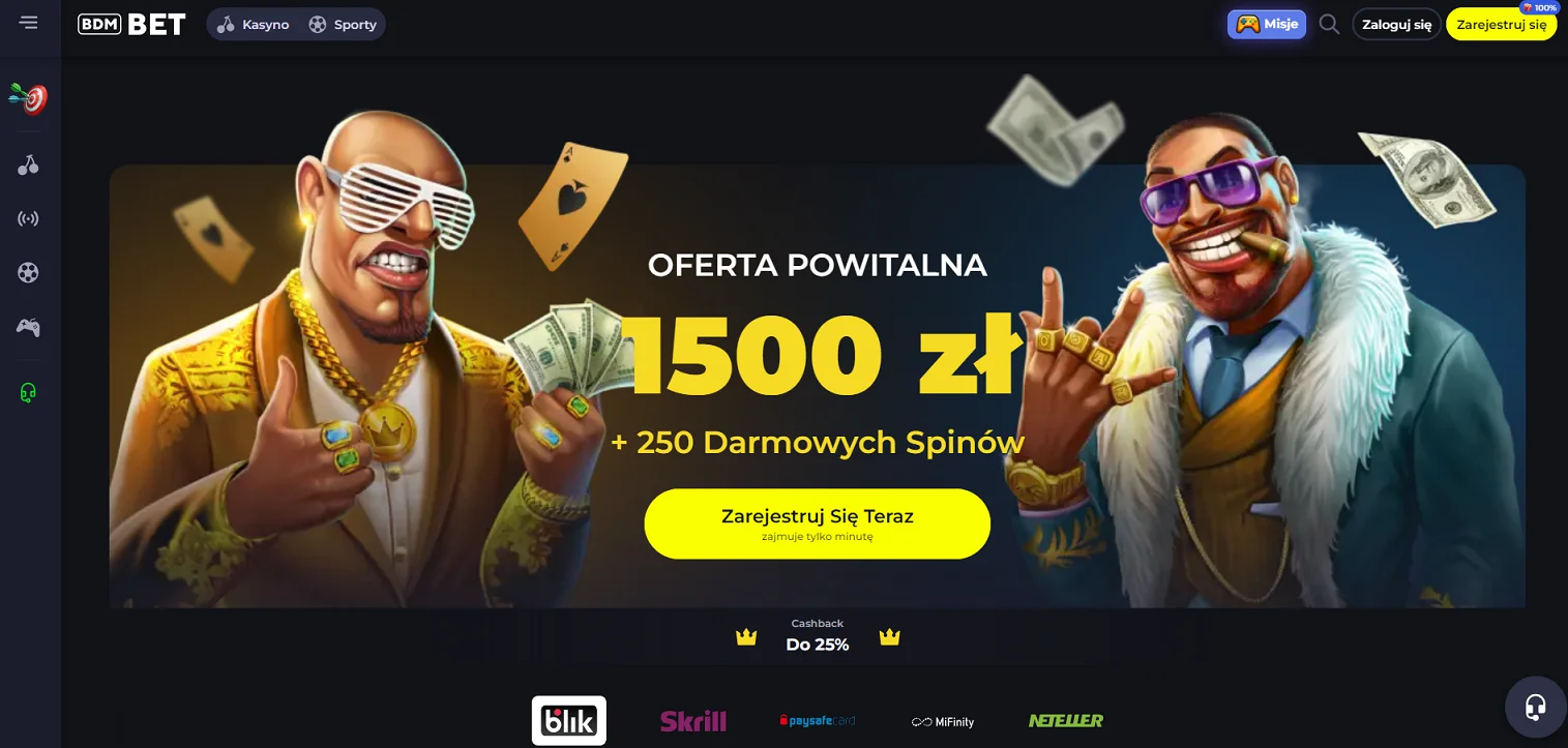 bmdbet glowna strona