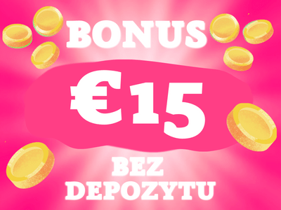 15 euro bez depozytu