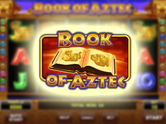 book-of-aztec