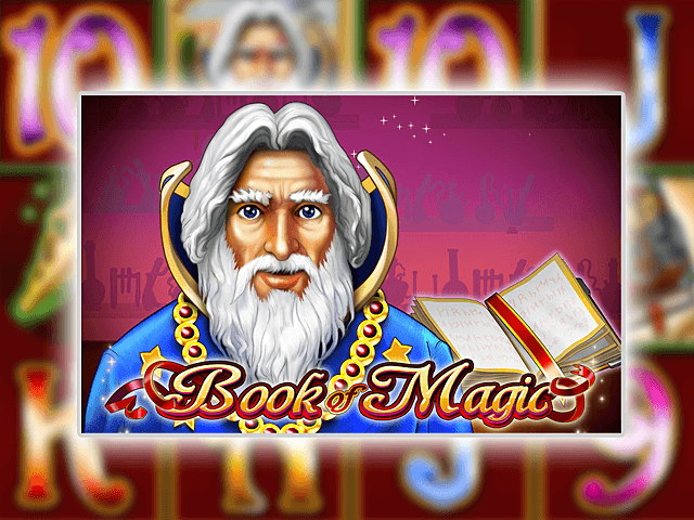 book-of-magic